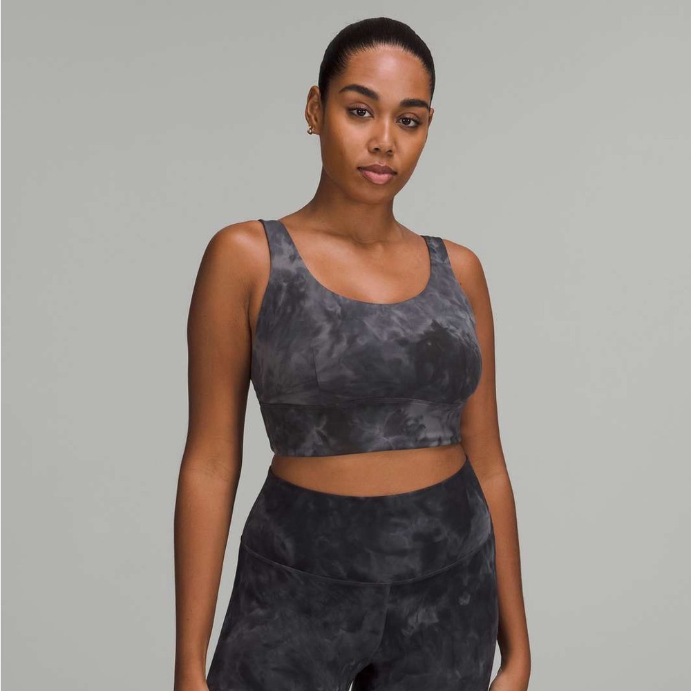 LuLuLemon Align Bra C//D - Picture 5 of 5